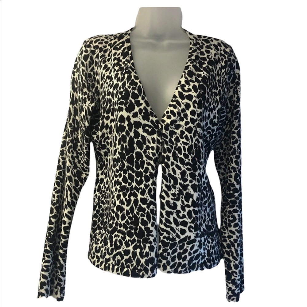 Jones New York Signature Women’s Sweater - Picture 1 of 5